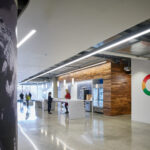 Google Chicago Headquarters