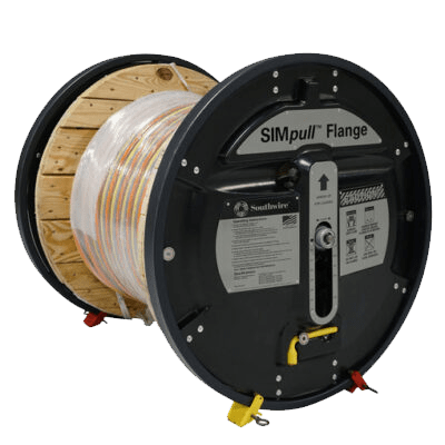 Southwire SIMpull Flange