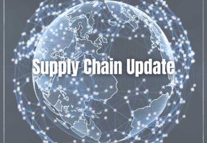 Covid-19 Electrical Distribution Supply Chain Impact Update