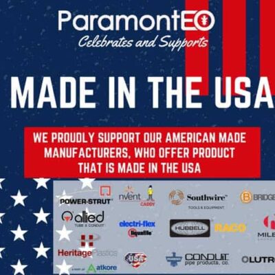 Made in the USA