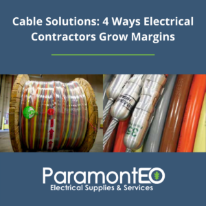 reel and cable solutions