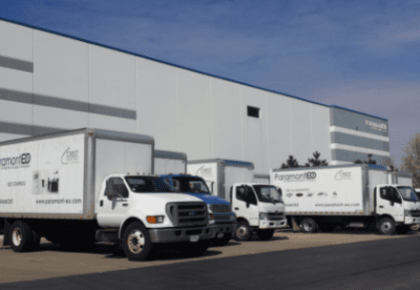 5 Reasons Why Electrical Contractors Need Special Delivery