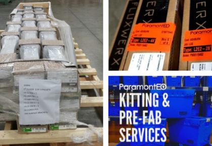 Kitting: 4 Ways To Cut Cost of Electrical Contractor’s Supplies