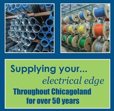 Common Electrical Supplies