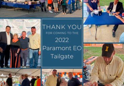 Bears Fan Meet & Greet Tailgate Party and Vendor Showcase