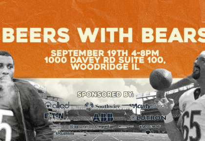 Beers with Bears 2024