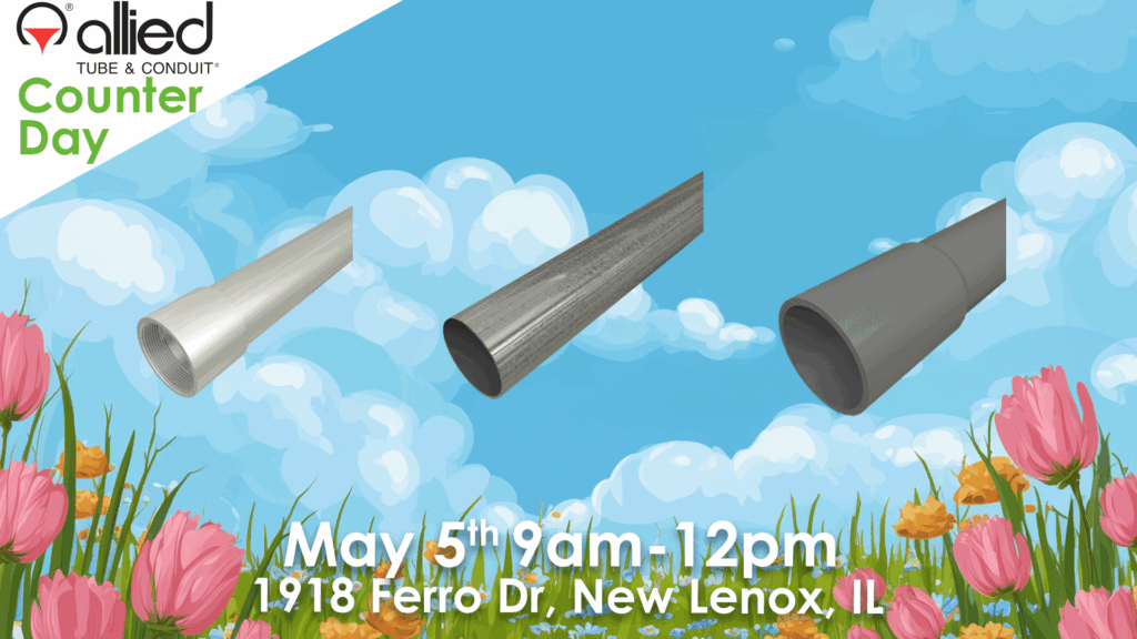 Which Conduit Should You Use? See Atkore Options Side by Side