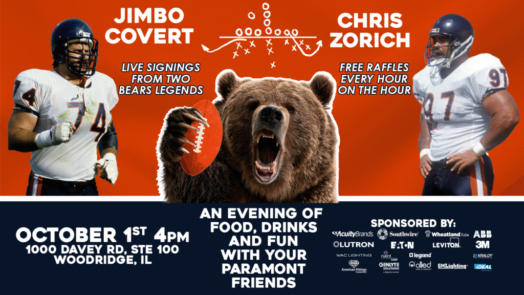 Beers with Bears 2026